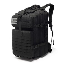 Load image into Gallery viewer, 25L/35L/40L/45L Military Backpack Drawstring Tactical Outdoor 800D Waterproof Oxford Fishing Hunting Camping Climbing Backpack

