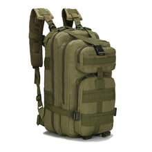 Load image into Gallery viewer, 25L/35L/40L/45L Military Backpack Drawstring Tactical Outdoor 800D Waterproof Oxford Fishing Hunting Camping Climbing Backpack
