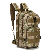 Load image into Gallery viewer, 25L/35L/40L/45L Military Backpack Drawstring Tactical Outdoor 800D Waterproof Oxford Fishing Hunting Camping Climbing Backpack
