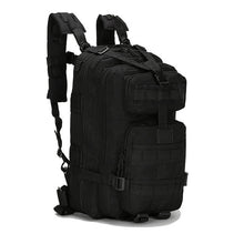Load image into Gallery viewer, 25L/35L/40L/45L Military Backpack Drawstring Tactical Outdoor 800D Waterproof Oxford Fishing Hunting Camping Climbing Backpack
