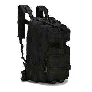 25L/35L/40L/45L Military Backpack Drawstring Tactical Outdoor 800D Waterproof Oxford Fishing Hunting Camping Climbing Backpack