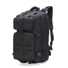 Load image into Gallery viewer, 25L/35L/40L/45L Military Backpack Drawstring Tactical Outdoor 800D Waterproof Oxford Fishing Hunting Camping Climbing Backpack
