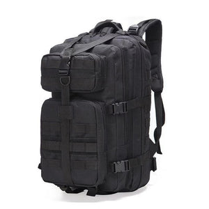 25L/35L/40L/45L Military Backpack Drawstring Tactical Outdoor 800D Waterproof Oxford Fishing Hunting Camping Climbing Backpack