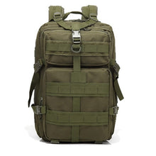 Load image into Gallery viewer, 25L/35L/40L/45L Military Backpack Drawstring Tactical Outdoor 800D Waterproof Oxford Fishing Hunting Camping Climbing Backpack
