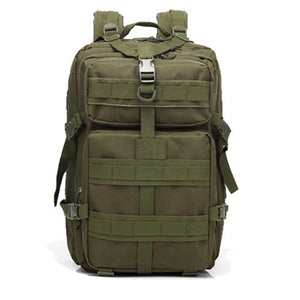 25L/35L/40L/45L Military Backpack Drawstring Tactical Outdoor 800D Waterproof Oxford Fishing Hunting Camping Climbing Backpack